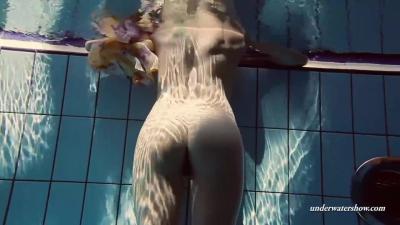 Lera's russian scene by Underwater Show - ePornTube