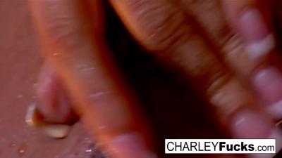 Bouncy Charley Chase's charley chase trailer