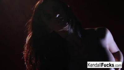 Randy Kendall Karson's nude clip