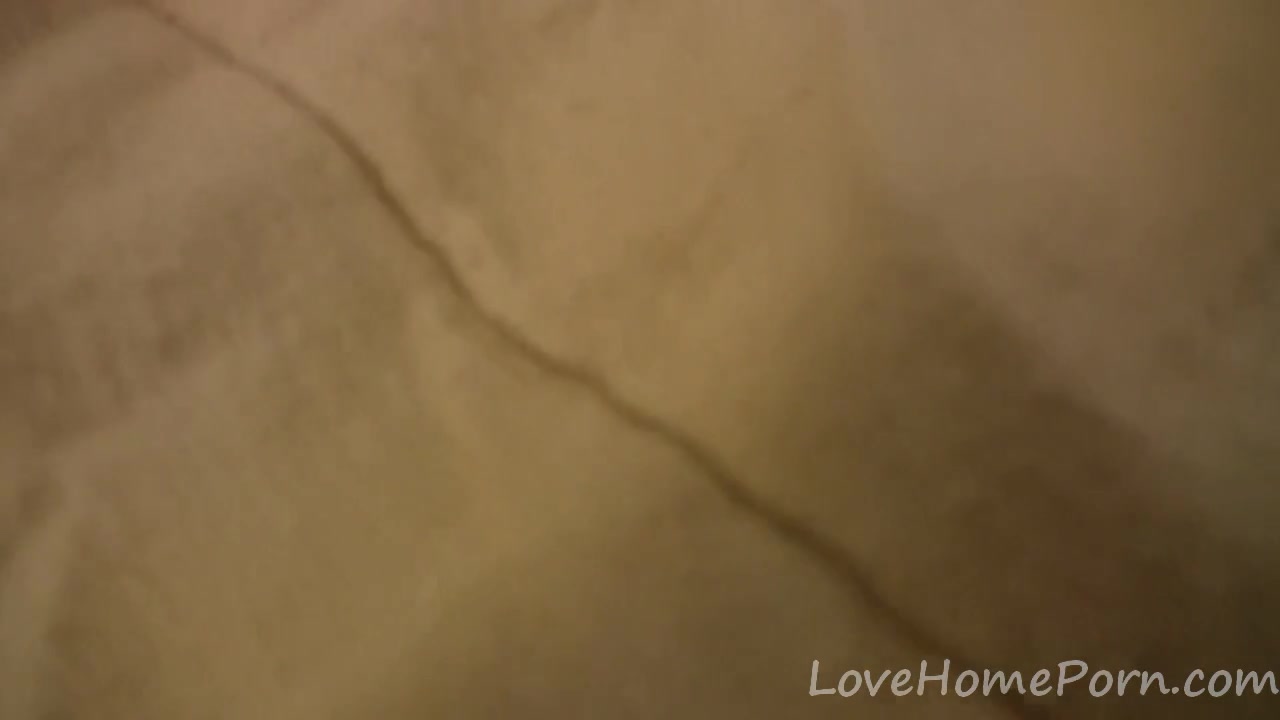 Slag's amateur clip by Love Home Porn