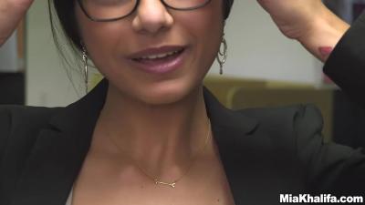 Mia Khalifa - arab scene - ePornTube