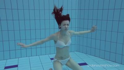 Sublime baby - swimming pool trailer - Underwater Show - ePornTube