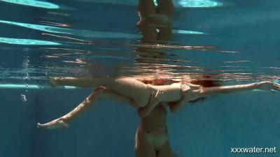 Underwater Show - skinny xxx - ePornTube