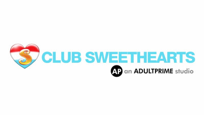 Club Sweethearts - teen 18 (18+) scene