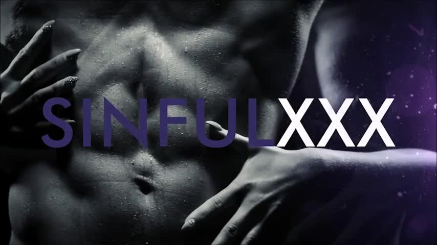 Sinful XXX featuring Anna Polina and Ennio Guardi's doggystyle trailer