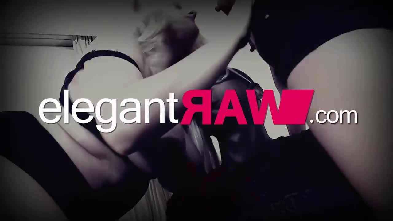 Elegant Raw - ass fucking sex